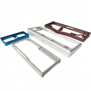 Механическая клавиатура с ЧПУ - Product Image 6