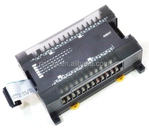 Módulo de entrada analógica de la serie del controlador PLC del distribuidor 100% original, PLC de