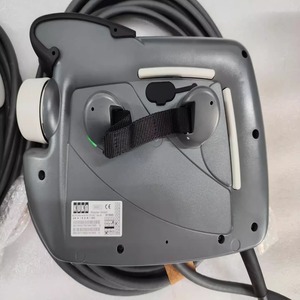 Kuka <span class=keywords><strong>Robot</strong></span> 00-130 547 diperbaharui dengan baik 12 bulan garansi KUKA <span class=keywords><strong>Robot</strong></span> mengajar liontin - Product Image 2