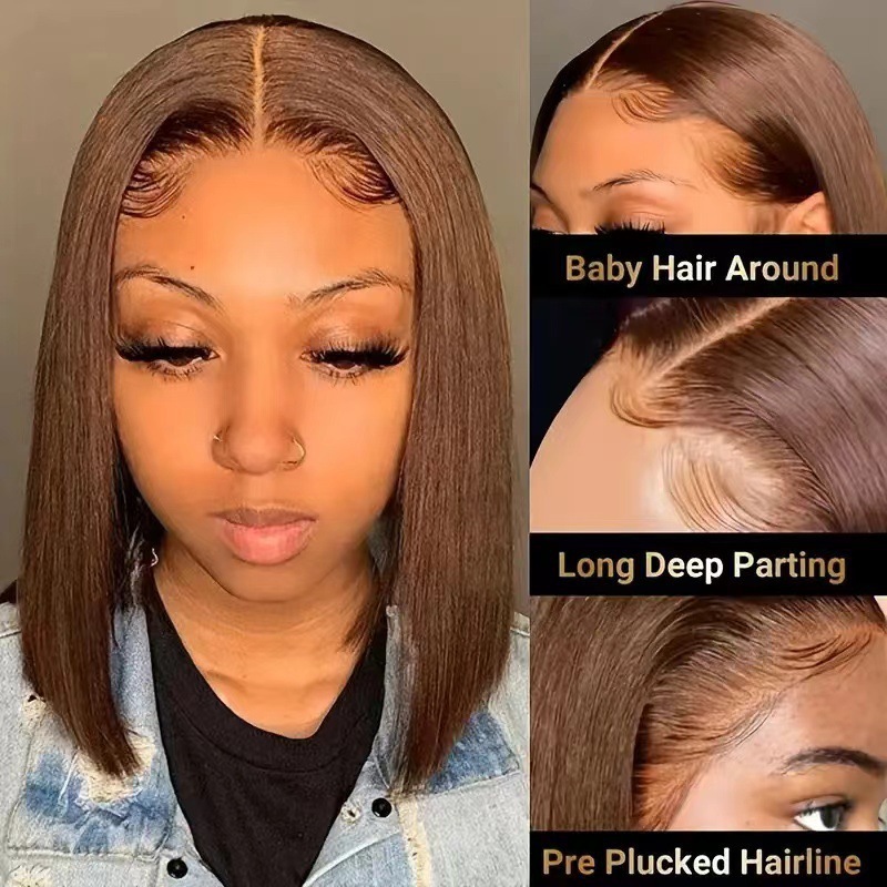 Light brown