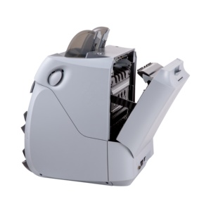 HT9200 2 + 1 Pocket ATM Sort Note Sorting Machine Contador de facturas y clasificadores Fábrica - Product Image 4