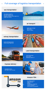 Oversea Shipping Service From China To JEBEL ALI UNITED ARAB EMIRATES Fcl Lcl Air Service Import <strong>Export</strong> Shipping - Product Image 4