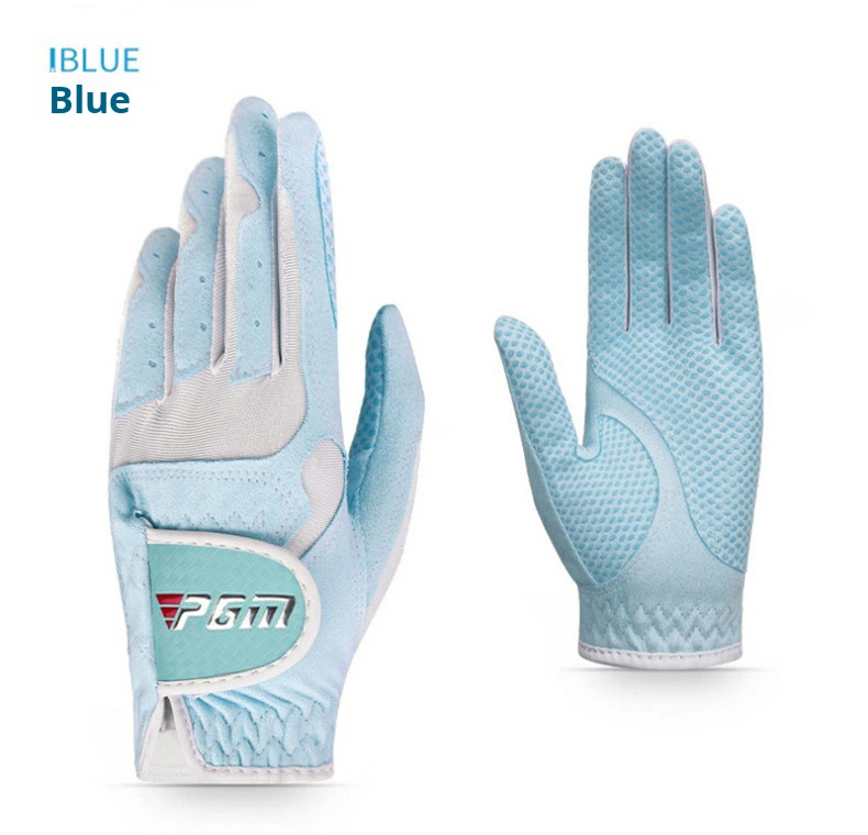 one pair blue