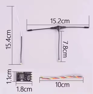 Original TBS CROSSFIRE NANO RX PRO SE Receiver Antenna 500mW Power 915/868Mhz Radio for Remote <strong>Control</strong> <strong>RC</strong> Racing Drones - Product Image 6