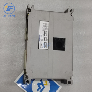 XF запчасти PC200-6 PC210-6 PC220-6 PC230-6 с программным контроллером компьютера 7834-70-3001 7834703001 - Product Image 3