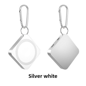 Three-In-One大容量磁気ワイヤレスパワーバンクApple高速充電ミニ充電器QC3.0 Type-Cポートクロスボーダー用 - Product Image 1