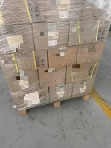 Nuovo 1 pezzo CAD50F7C relè contattore relè dedicato per la programmazione PLC controllo industriale RS485 interfaccia di comunicazione