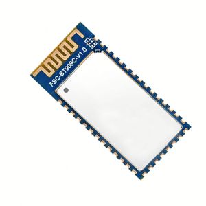 TX18.5 dBm Classe 1 Módulos 100 + Metros Remoto Longo Alcance Áudio Dados Transmissor Módulo Para Walkie Talkie e Headset