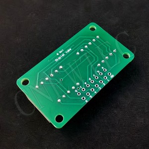 0,36 Zoll 6-Bit-Digitalanzeige 7-Segment-LED-Modul 5 Farb optionen ohne Treiber für Arduino STM32 STC AVR Development Board