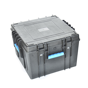 IP67 Thiết Bị Lưu Trữ Không Thấm Nước Nhựa Mang Vỏ Cứng Bằng Nhựa Cứng - Product Image 1