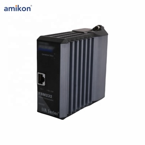 Modulo di comunicazione Ethernet FBM232 P0926GW di qualità Premium per PLC PAC & controller dedicati - Product Image 3