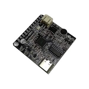 Tùy chỉnh pcba mô-đun giọng nói PCB nhận và phát sóng bảng mạch - Product Image 6