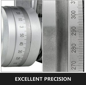 Milling Rotary <strong>Table</strong> HV10 Rotary <strong>Index</strong> <strong>Table</strong> - Product Image 2