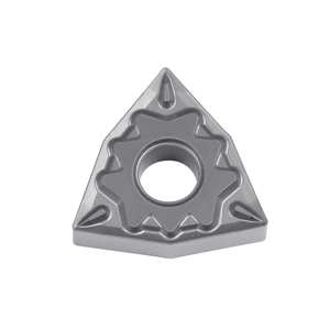 Keenness cnmg snmg tnmg wnmg CNC ใบมีดกลึงแทรกคาร์ไบด์สามเหลี่ยม - Product Image 1