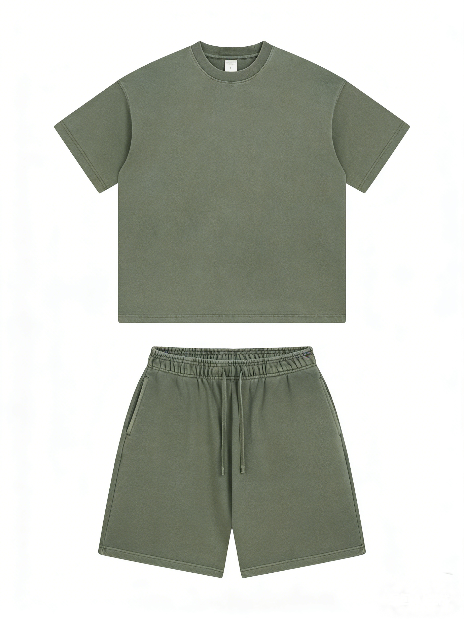 Gris-vert