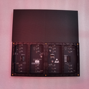 P5 внутренний СВЕТОДИОДНЫЙ экран, полноцветный RGB 320x160 мм, интерфейс HUB75, светодиодная матричная панель от производителя - Product Image 3
