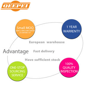 QGZ013 Klip Trim Pintu Mobil, 20 Buah Klip dan Pengencang untuk Citroen Fiat Ducato 856543 Plastik Cetak Samping 71728806 Klip Bodi Mobil - Product Image 6