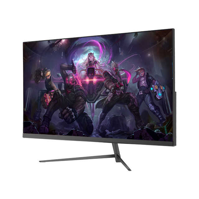 BEST Price 24inch Monitor 27 Inch Curved 2K QHD 1440P 144hz 165Hz LCD 1ms PC Desktop Computer Screen Gaming Monitor
