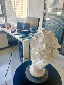 Handheld COMBO <strong>3D</strong> Industrial <strong>3d</strong> Printer Scanner Einscan Freescan Combo for Architectural and Engineering Drawings <strong>3d</strong> <strong>Scanning</strong> - Product Image 5