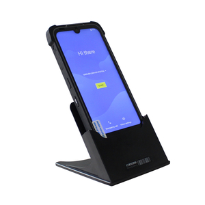 5.7インチの頑丈なPDAAndroid 11 OSと2Dバーコードスキャンサポート4GLTEデュアルSIM Android PDA - Product Image 5