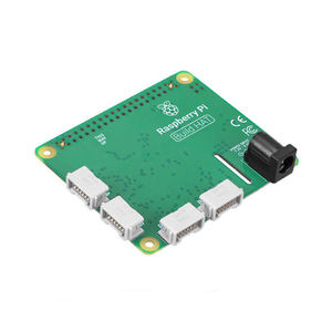<strong>Raspberry</strong> <strong>PI</strong> 4 Development Board Power Adapter <strong>Raspberry</strong> <strong>PI</strong> Build HAT Power Supply