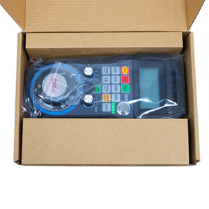 XHC 6 asse programmato telecomando CNC personalizzato ha funzionato su windows - Product Image 4