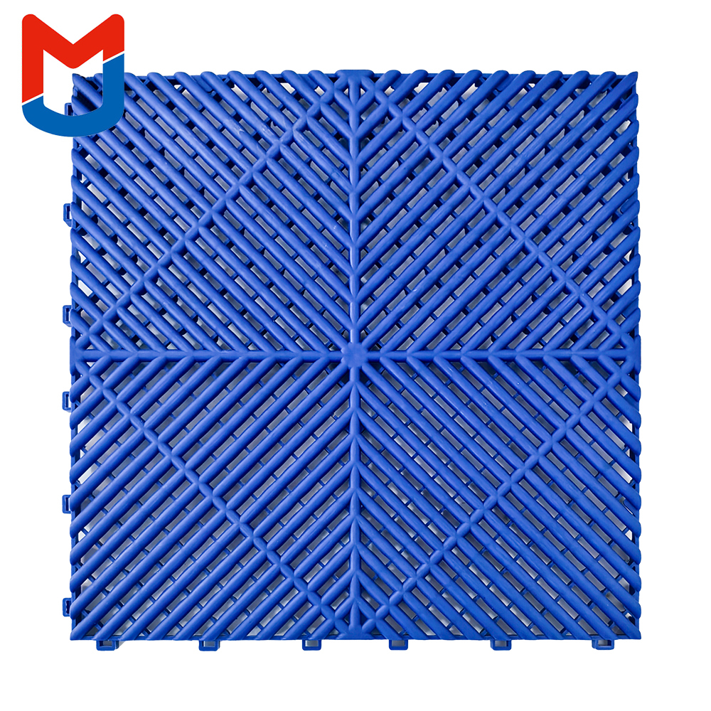 Azul