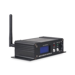 2.4G Wireless DMX512 Sender Empfänger gute Qualität DJ-Controller für Bühnen licht