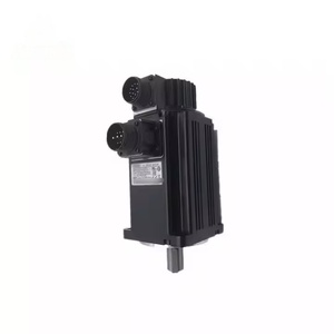 ECMA-J11020RS servomotore 2kW 17bit Encoder per uso CNC e imballaggio - Product Image 3