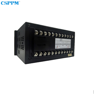 Indicatore di controllo elettronico della pesatura a Led ad alta precisione con uscita a relè 4-20ma 2 - Product Image 2