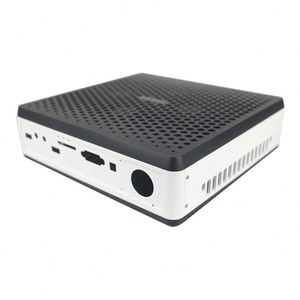 Чехол для игрового ПК необычный Специальный Индивидуальный Мини-Itx со строительным блоком питания, компьютеры и аксессуары, магазин, компьютерный компонент - Product Image 2