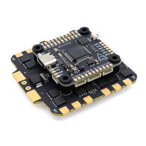 Sorpassa Hobby F405 Controller di volo B90A 4 in1 ESC FC Stack per RC FPV aereo 15 pollici Drone - Product Image 1