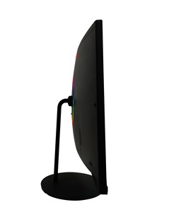 Lotto all'ingrosso di computer usati all in one gaming desktop monitor da 24 pollici pc 8gb core i7 computer mouse keyboard set - Product Image 6