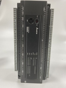 Delta PLC DVP60ES200R/T PLC & HMI tutto In un controllo DVP16ES200R controller programmabile modulare - Product Image 3