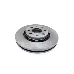 Bremsscheibe Auto Bremsscheibe Rotor von China Lieferanten - Product Image 3