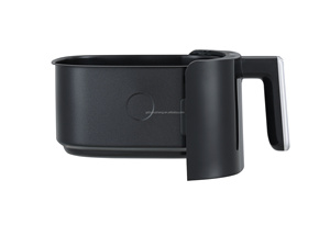 Ohigitechi portatile studente usato 3.5L digitale cucina sana friggitrice ad aria automatica aria digitale Touch pannello di controllo automatico Menu - Product Image 6
