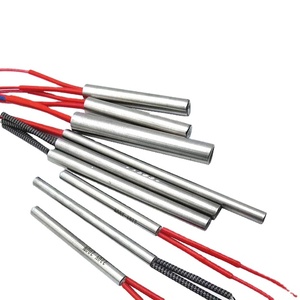 XMDR High Power Heating Rod Injection Molding Sealing Machine High Temperature <strong>Dry</strong> Burning Electric Tubular Cartridge <strong>Heater</strong> - Product Image 5