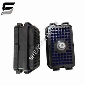 160-7689 1607689 bilgisayar kurulu fiş denetleyicisi ekskavatör için fiş E325D E329D E330C/D E345C/D - Product Image 4
