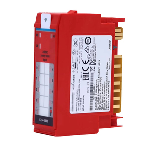 Aulomalion AB Módulo de salida de abastecimiento de 4 canales de alta velocidad R-ockwell Paneles de control de automatización industrial Programación PLC - Product Image 3