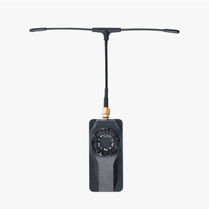 Aeris Link ExpressLRS модуль Micro TX 2,4 г 915 МГц с охлаждающим вентилятором, высокочастотный самолет FPV гоночный БПЛА - Product Image 4