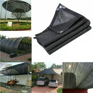 Schwarz Thailand Landwirtschaft Schatten netz für Gewächshaus, Schatten Farm Netz Gewächshaus Schatten netz für die Landwirtschaft