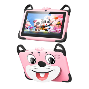 Kinder tablett mit WLAN 2 32GB iwawa Game App Eltern kontrolle TF-Karte Hot Design Kid Game Tablet - Product Image 4