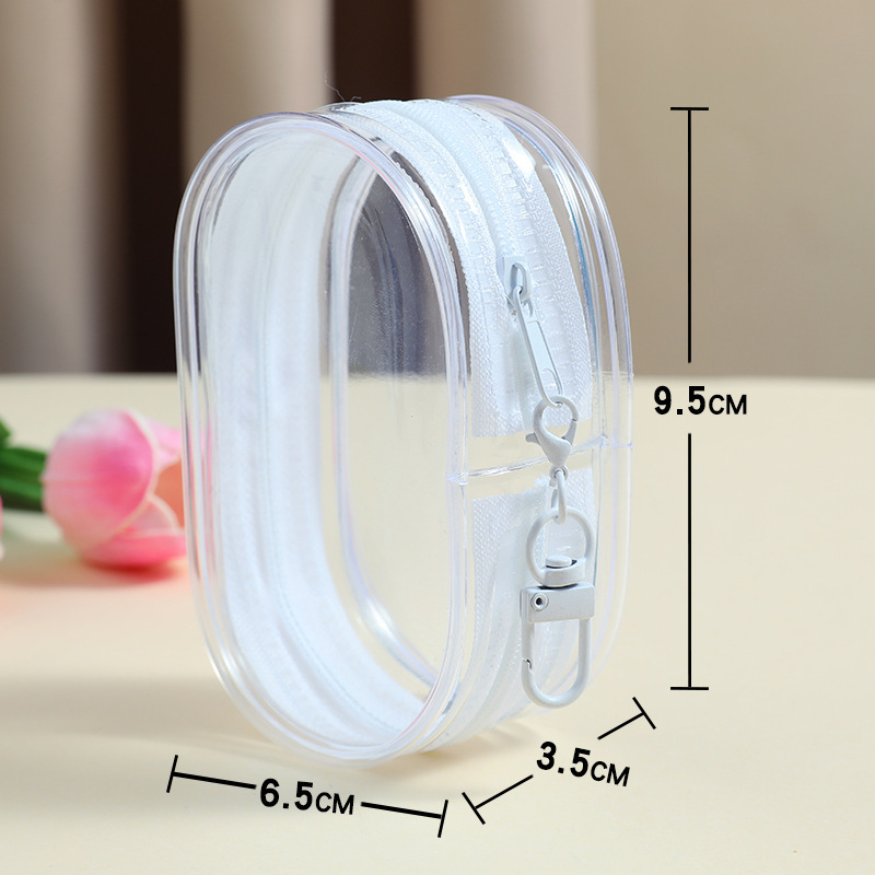 02 white-storage bag no hook