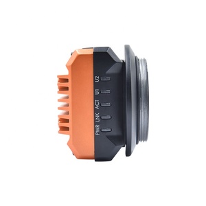 SM1408ST-C protocollo Modbus colore Global Shutter Gigabit Ethernet sensori di visione artificiale sistema di visione telecamera di visione intelligente - Product Image 4