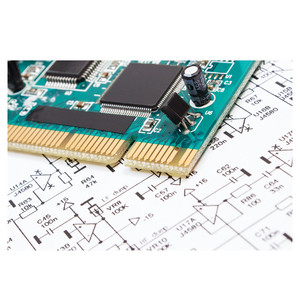 โซลูชันการประกอบ M2M การสื่อสาร PCB - Product Image 1