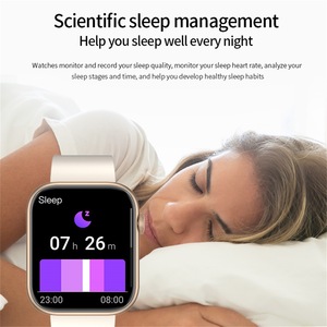 <span class=keywords><strong>Deluxe</strong></span> jam tangan pria, jam tangan cerdas pria layar sentuh penuh, olahraga, Fitness, IP67, anti air, Android, Ios, pria Reloj 2024 - Product Image 5