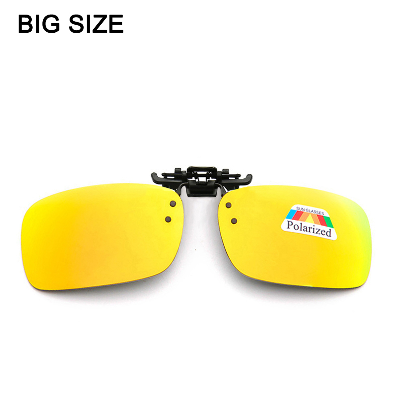 big gold mirror