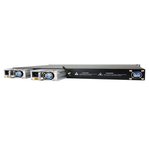Amplificador de fibra de 1550nm, 1 o 2 entradas y 4 salidas, Catv, Edfa, 22DBM, con Wdm y interruptor óptico 2x1 incorporado - Product Image 3