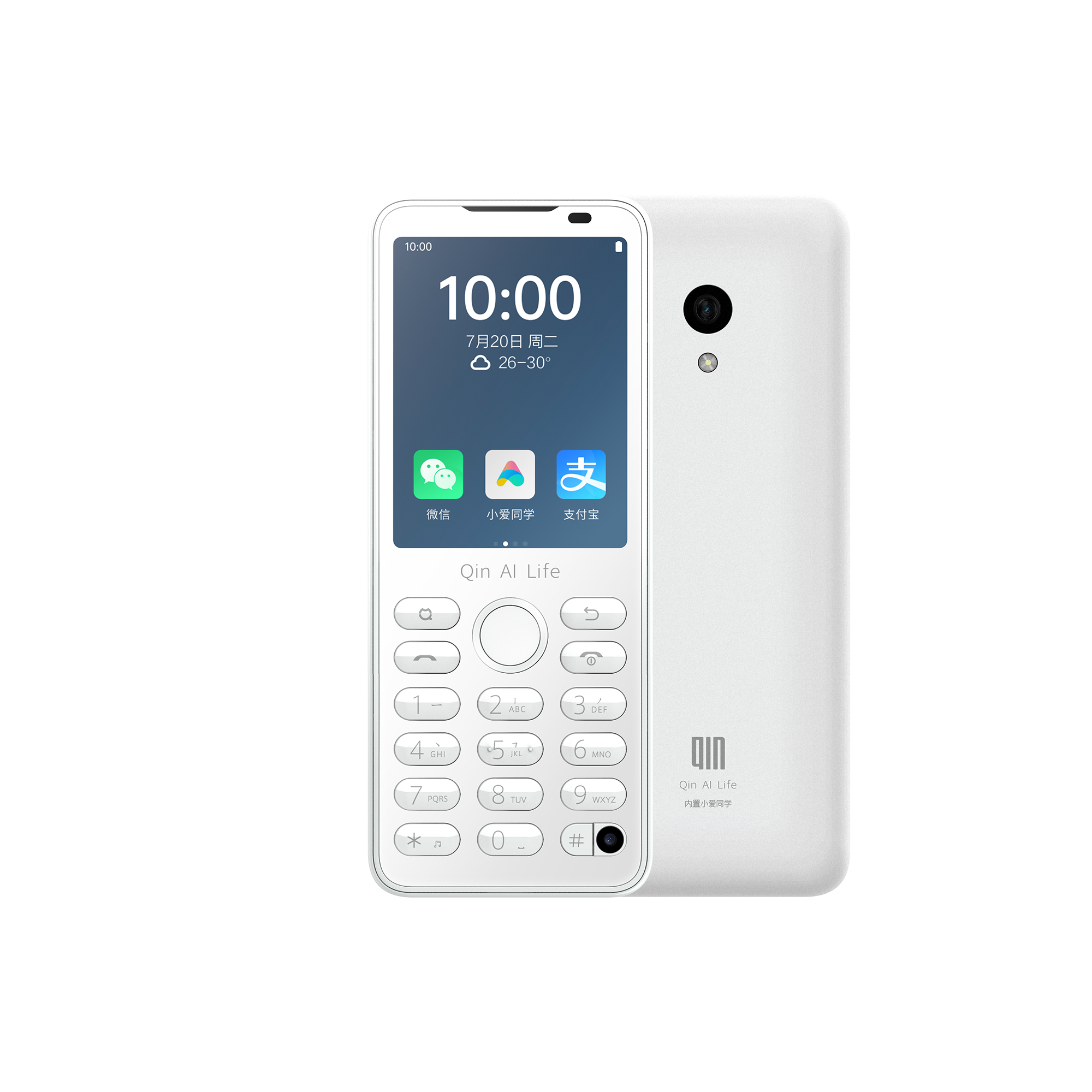 Blanco