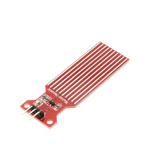 DC 3V-5V Rain Water <strong>Level</strong> <strong>Sensor</strong> Module Detection Liquid Surface Depth Height for DIY Compatible With MEGA 2560 - Product Image 1